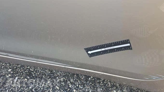 2009 Toyota Camry LE – miniatura 26