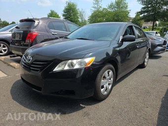2009 Toyota Camry LE