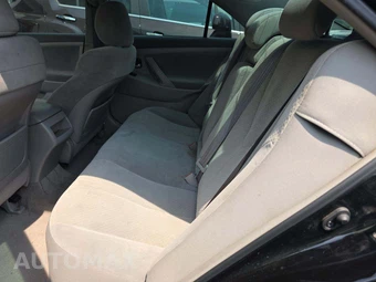 2009 Toyota Camry LE - miniatura 13