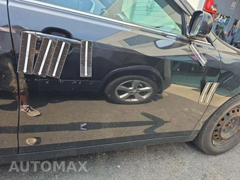 2009 Toyota Camry LE - miniatura 37