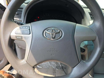 2009 Toyota Camry LE - miniatura 43