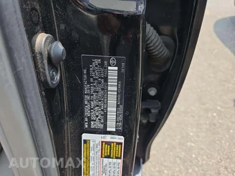 2009 Toyota Camry LE - miniatura 5