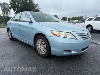 2009 Toyota Camry LE - car from the USA, Manheim Buy-Now listing at AUTOMAX