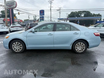 2009 Toyota Camry LE - miniatura 5