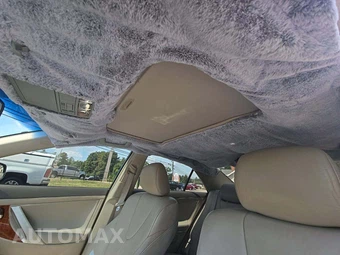 2009 Toyota Camry LE – miniatura 11