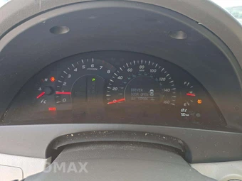 2009 Toyota Camry LE – miniatura 9