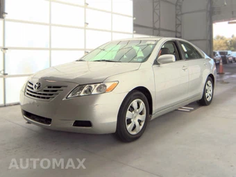 2009 Toyota Camry LE