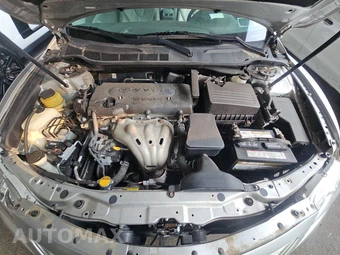 2009 Toyota Camry LE – miniatura 15