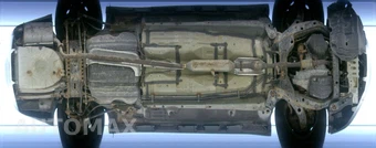 2009 Toyota Camry LE – miniatura 17
