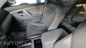 2009 Toyota Camry LE – miniatura 22