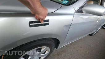 2009 Toyota Camry LE – miniatura 25