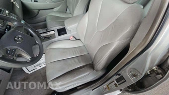 2009 Toyota Camry LE – miniatura 27