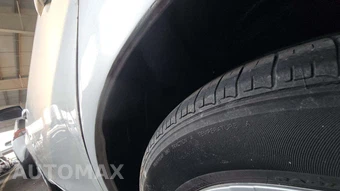 2009 Toyota Camry LE – miniatura 30
