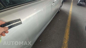 2009 Toyota Camry LE – miniatura 33