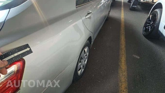 2009 Toyota Camry LE – miniatura 34