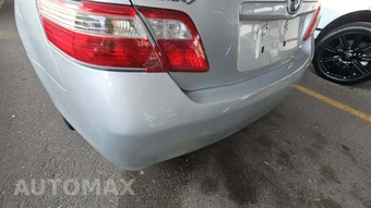 2009 Toyota Camry LE – miniatura 35