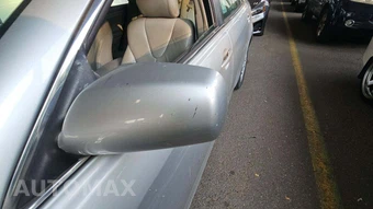 2009 Toyota Camry LE – miniatura 37
