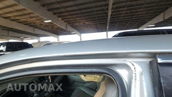 2009 Toyota Camry LE – miniatura 39