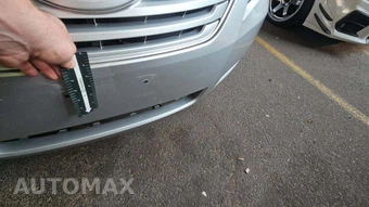 2009 Toyota Camry LE – miniatura 40