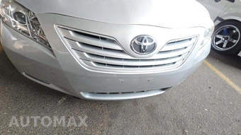 2009 Toyota Camry LE – miniatura 43