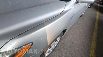 2009 Toyota Camry LE – miniatura 44