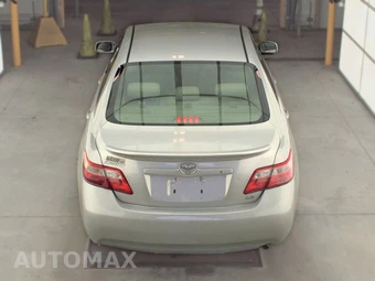 2009 Toyota Camry LE – miniatura 5