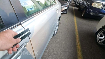 2009 Toyota Camry LE – miniatura 50