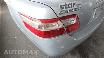 2009 Toyota Camry LE – miniatura 53