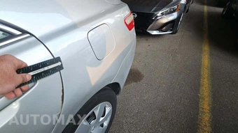 2009 Toyota Camry LE – miniatura 54