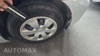 2009 Toyota Camry LE – miniatura 55
