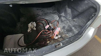 2009 Toyota Camry LE – miniatura 58