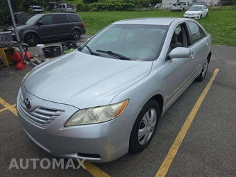 2009 Toyota Camry SE