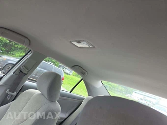 2009 Toyota Camry SE – miniatura 10