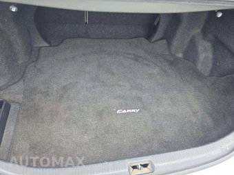 2009 Toyota Camry SE – miniatura 13