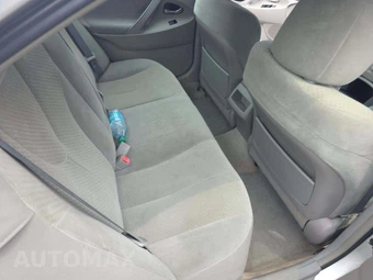 2009 Toyota Camry SE – miniatura 15