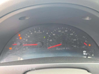 2009 Toyota Camry SE – miniatura 8