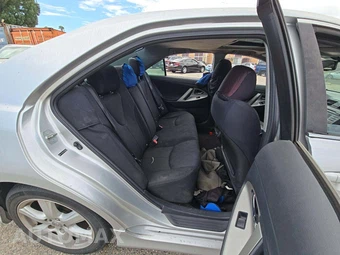 2009 Toyota Camry SE - miniatura 13
