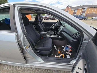 2009 Toyota Camry SE - miniatura 15