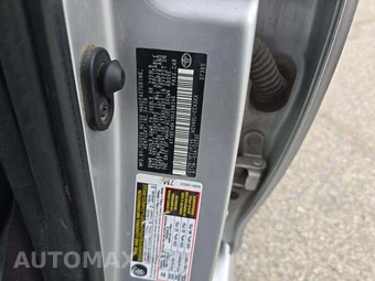 2009 Toyota Camry SE - miniatura 2
