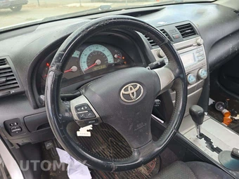 2009 Toyota Camry SE - miniatura 21