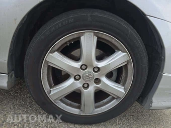 2009 Toyota Camry SE - miniatura 24