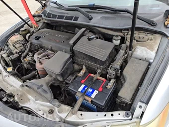 2009 Toyota Camry SE - miniatura 36