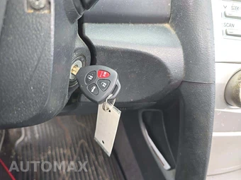 2009 Toyota Camry SE - miniatura 5