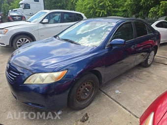 2009 Toyota Camry SE