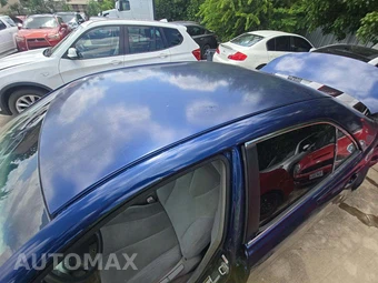 2009 Toyota Camry SE – miniatura 12