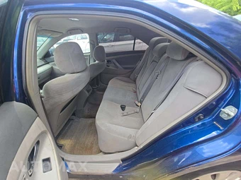 2009 Toyota Camry SE – miniatura 13