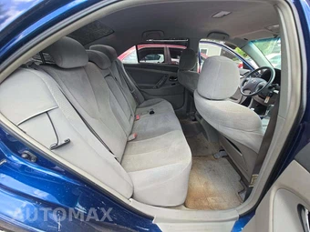 2009 Toyota Camry SE – miniatura 16