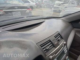 2009 Toyota Camry SE – miniatura 21