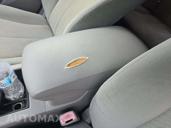 2009 Toyota Camry SE – miniatura 22