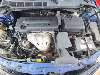 2009 Toyota Camry SE – miniatura 26